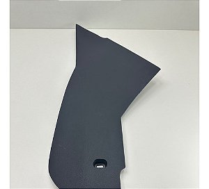 Acabamento Direito Console Vw Nivus 6ea863046