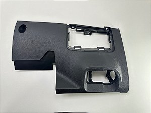 Acabamento Inferior Esquerdo Painel Onix Prisma 2013 A 2019