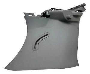 Suporte Tampão Bagagito Esquerdo Etios Hatch 624710d690 Cinza