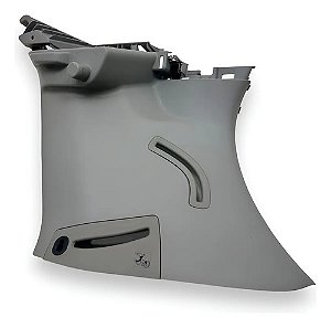 Suporte Tampão Bagagito Direito Etios Hatch 624710d640 Cinza