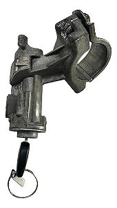 Cilindro Chave Ignição Etios Manual 2017 A 2021 450200d1