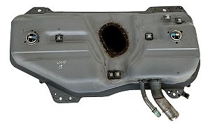 Tanque Combustível Fiat Uno 2015 Até 2021