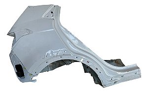 Lateral Traseira Direita Hyundai Creta Até 2019