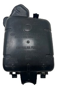 Tampa Caixa Fusíveis Fiat Uno 1.0 4cc 2017 A 2021 51834115