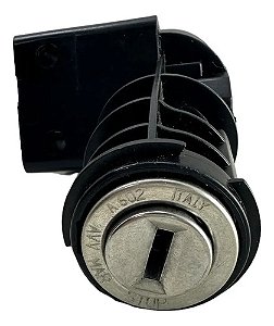 Cilindro Chave Ignição Fiat Uno 2017 A 2021 S/ Chave