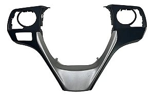 Moldura Volante Toyota Etios 2017 A 2021