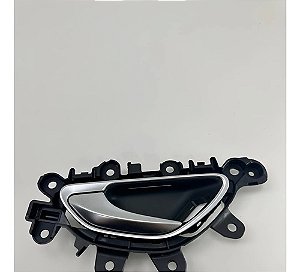 Maçaneta Interna Mercedes C180 C200 2015  A 2018 A2057600100 Dianteira