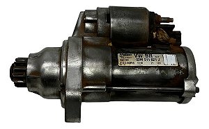 Motor Partida Volkswagen Saveiro 1.6 16 Válvulas G7 G8