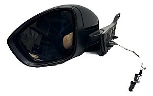 Retrovisor Esquerdo Peugeot 2008 2016 A 2021