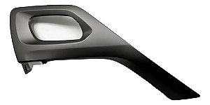 Moldura Macaneta Dianteira Direita Peugeot 2008, 2016 A 2021 Dianteira
