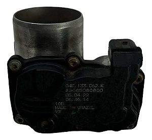 Tbi Corpo Borboleta Volkswagen Saveiro 1.6 16 Válvulas G8