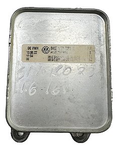 Resfriador Óleo Motor Vw Saveiro 1.6 16v G7 G8 04e117021