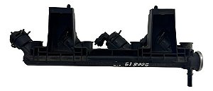 Flauta Dos Bicos Peugeot 2008 1.6 2016 A 2021 9808427680