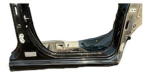 Caixa De Ar Direita Chevrolet Ônix Prisma  2013 Até 2019