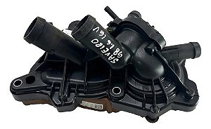 Bomba De Agua Vw Saveiro 1.6 16v G7 G8 04e121600cj