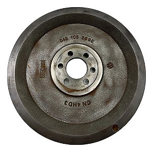 Volante Motor Cremalheira Vw Saveiro 1.6 16v G7 G8