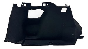 Forro Esquerdo Porta Malas Peugeot 2008, Ano 2016 A 2021