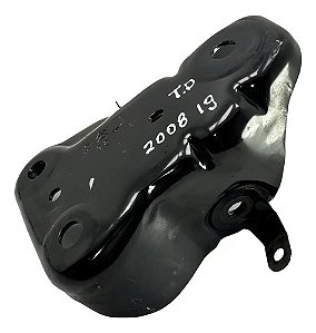 Suporte Eixo Traseiro Direito Peugeot 2008, Ano 2016 A 2021