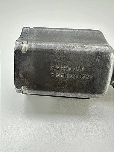 Tulipa Direita Peugeot 2008 1.6 Automatico 2016 A 2021