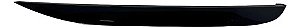 Friso Direito Teto Peugeot 2008, 2016 A 2021 9806404777 Preto