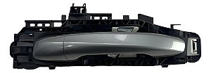 Maçaneta Dianteira Esquerda Mercedes C180 C200 2015 A 2018 Dianteira