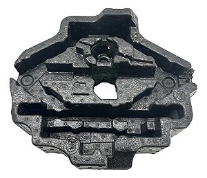 Isopor Macaco Estepe Vw T-cross 2gp012115