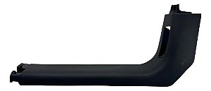Soleira Dianteira Esquerda Peugeot 2008 2016 A 2021 98002701 Preto