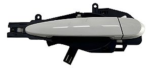 Macaneta Externa Traseira Direita Bmw 318 320 2008 A 2012 Traseira
