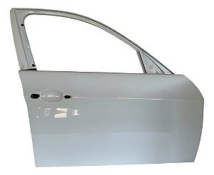 Porta Dianteira Direita Bmw 318 320 2008 A 2012 Dianteira Direita Branco