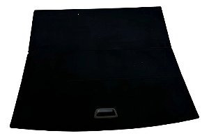 Carpe Porta Malas Bmw X1 2016 2017 2018 2019 2020 Preto