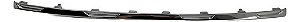 Friso Cromado Parachoque Vw T-cross 2gp853765 Prateado