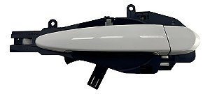 Maçaneta Externa Dianteira Direita Bmw 318 320 2008 A 2012 Dianteira