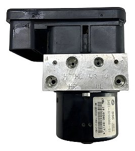 Módulo Abs Bmw 318 320 2008 A 2012 3451678930001