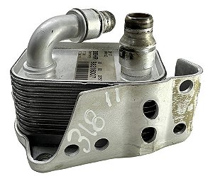 Resfriador Óleo Motor Bmw 318 320 2008 A 2012