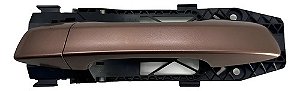 Maçaneta Externa Traseira Esquerda Vw T-cross Traseira