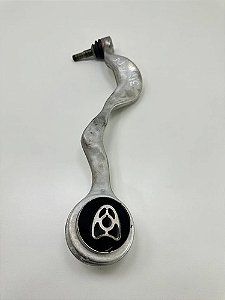 Braço Curvo Dianteiro Esquerdo Bmw 320 318 2008 A 2012