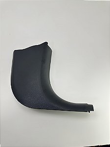 Soleira Dianteir Direita Bmw 318 320 2008 A 2012 51437066990 Preto