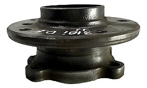 Rolamento Cubo Dianteiro Bmw 318 320 2008 A 2012