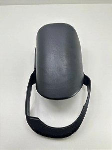 Capa Coluna Volante Bmw 318 320 2008 A 2012 6131695026202