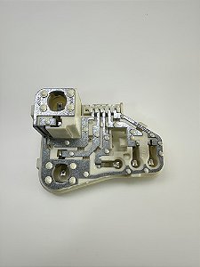 Circuito Lanterna Direita Bmw 318 320 2008 A 2012 Direito Branco