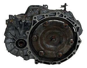 Caixa De Câmbio Automática Volkswagen Nivus 1.0 Tsi