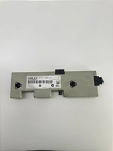 Módulo Amplificador Antena Bmw 318 320 2008 A 2012 21367510 Preto