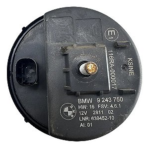 Sirene Alarme Bmw 318 320 2008 A 2012 9243750