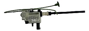 Motor Trava Portinhola Bmw 318 320 2008 A 2o12 98588004
