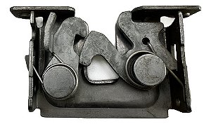 Fechadura Capo Bmw 318 320 2008 A 2012 51237115229