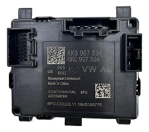Módulo Teto Solar Vw T-cross 4k0907594