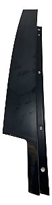 Moldura Coluna Porta Dianteira Direita Bmw 318 320 2008 A 12