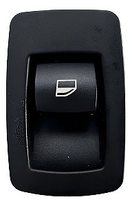 Botão Vidro Dianteir Direito Bmw 318 320 2008 A 2012 6945874