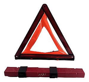 Triangulo Emergencia Bmw 318 320 2008 A 2012