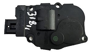 Motor Atuador Ar Bmw 318 320 2008 A 2012